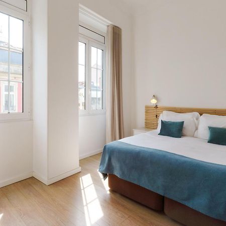 Feel Porto Historical Apartments Extérieur photo