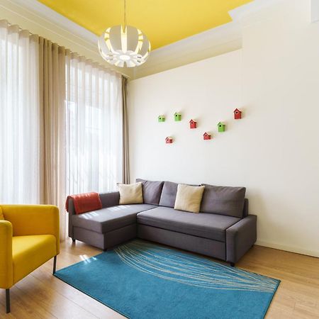 Feel Porto Historical Apartments Extérieur photo