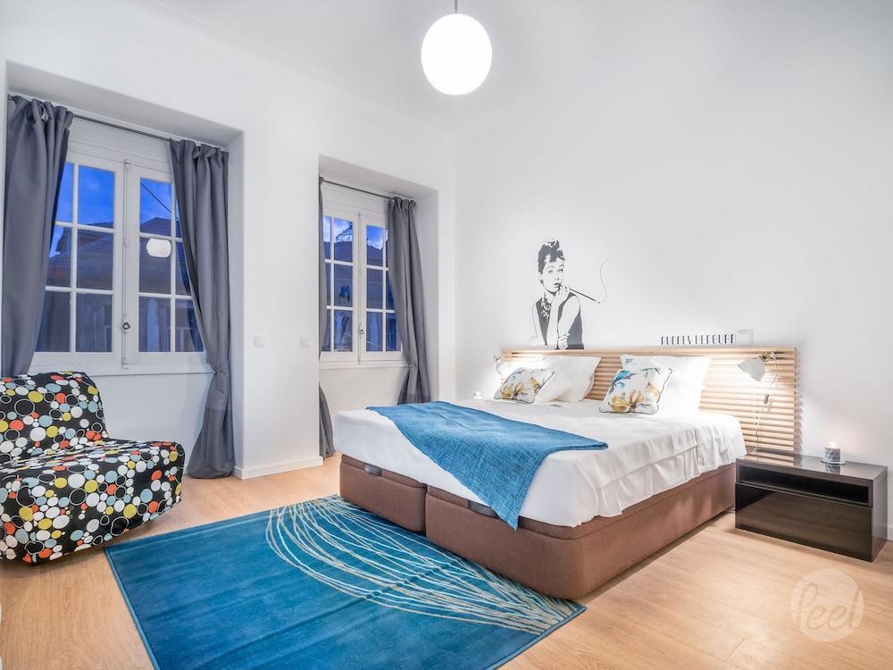 Feel Porto Historical Apartments Extérieur photo