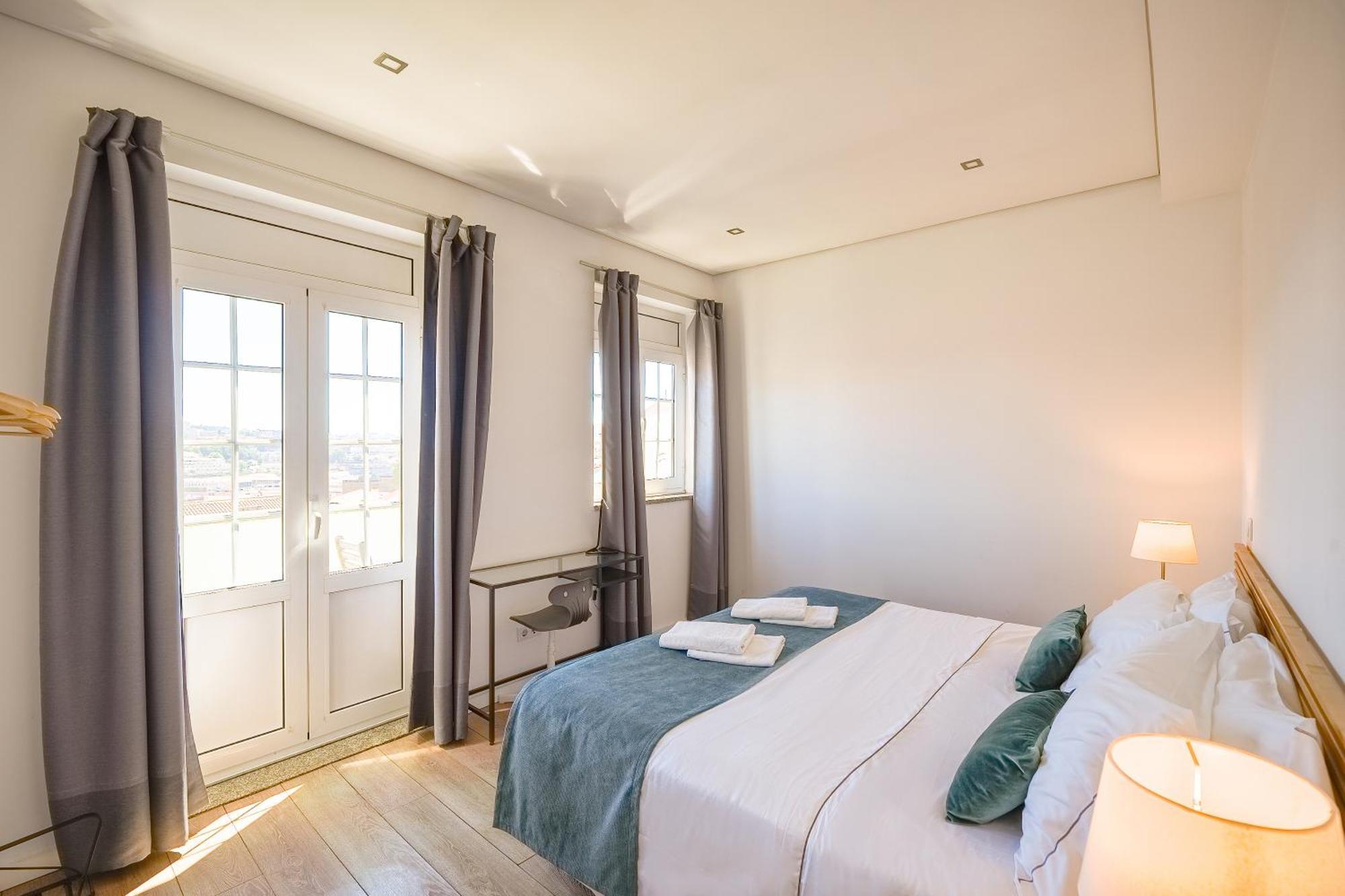 Feel Porto Historical Apartments Chambre photo
