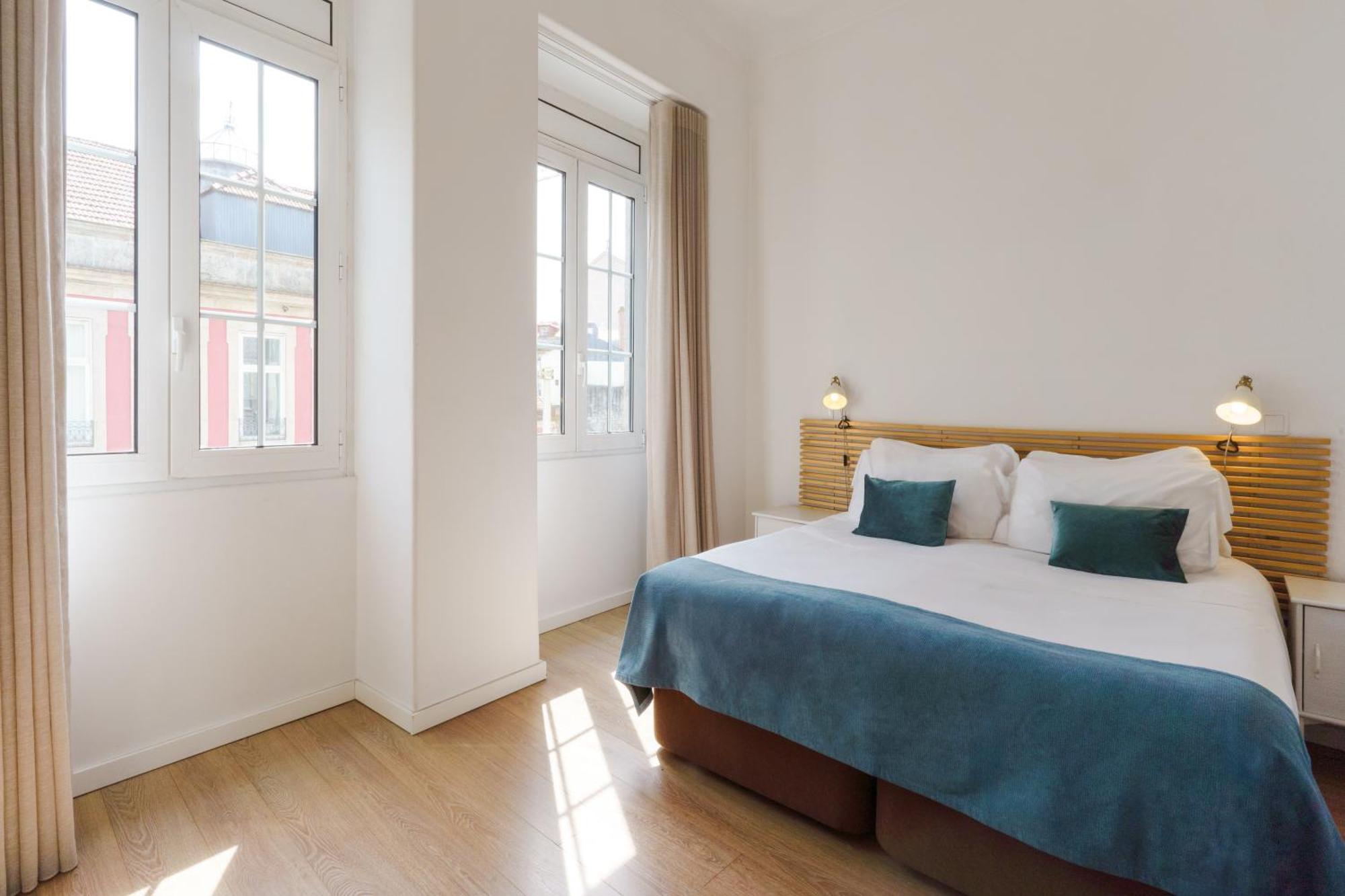 Feel Porto Historical Apartments Extérieur photo