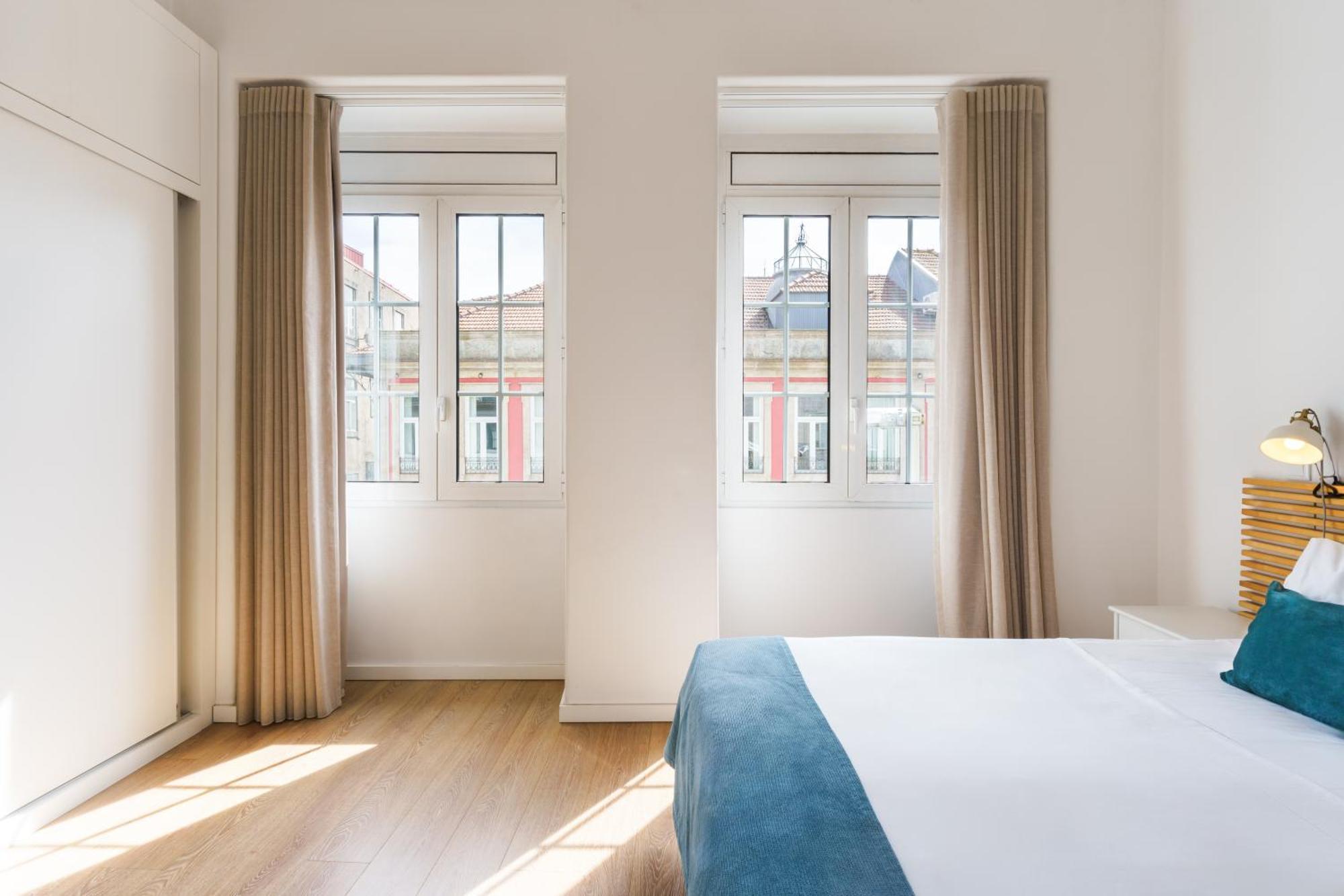 Feel Porto Historical Apartments Extérieur photo