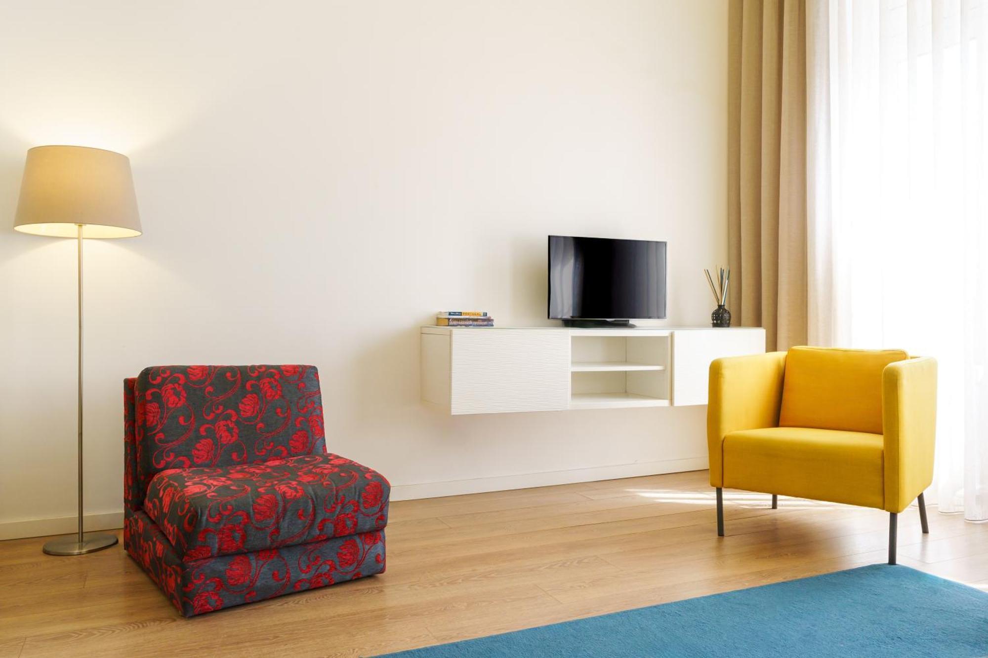 Feel Porto Historical Apartments Extérieur photo