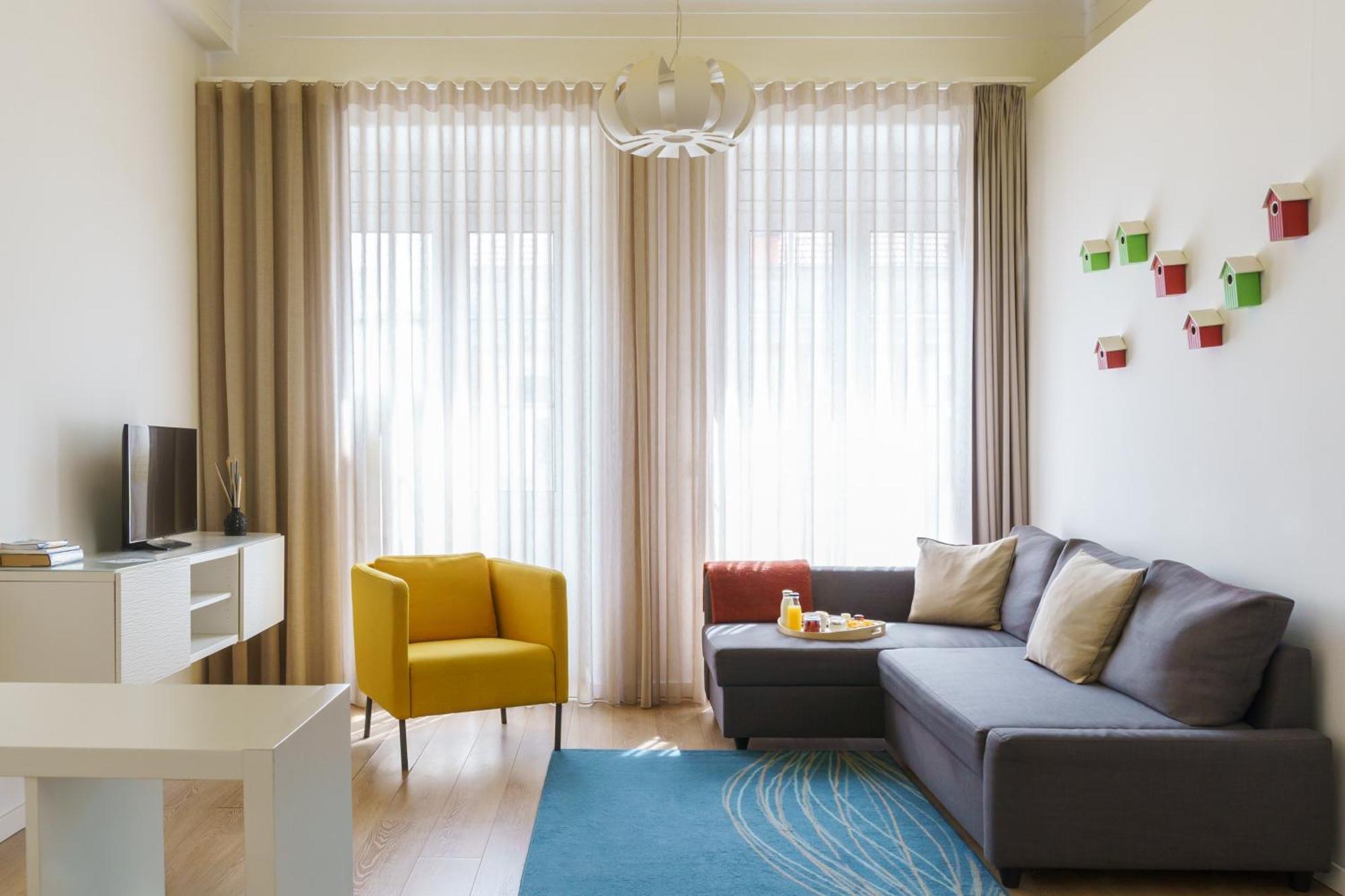 Feel Porto Historical Apartments Extérieur photo