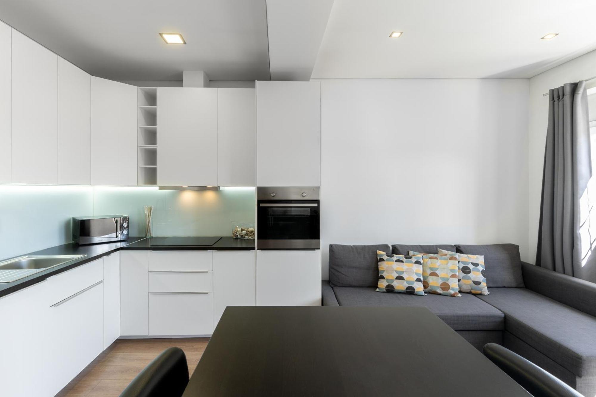 Feel Porto Historical Apartments Extérieur photo