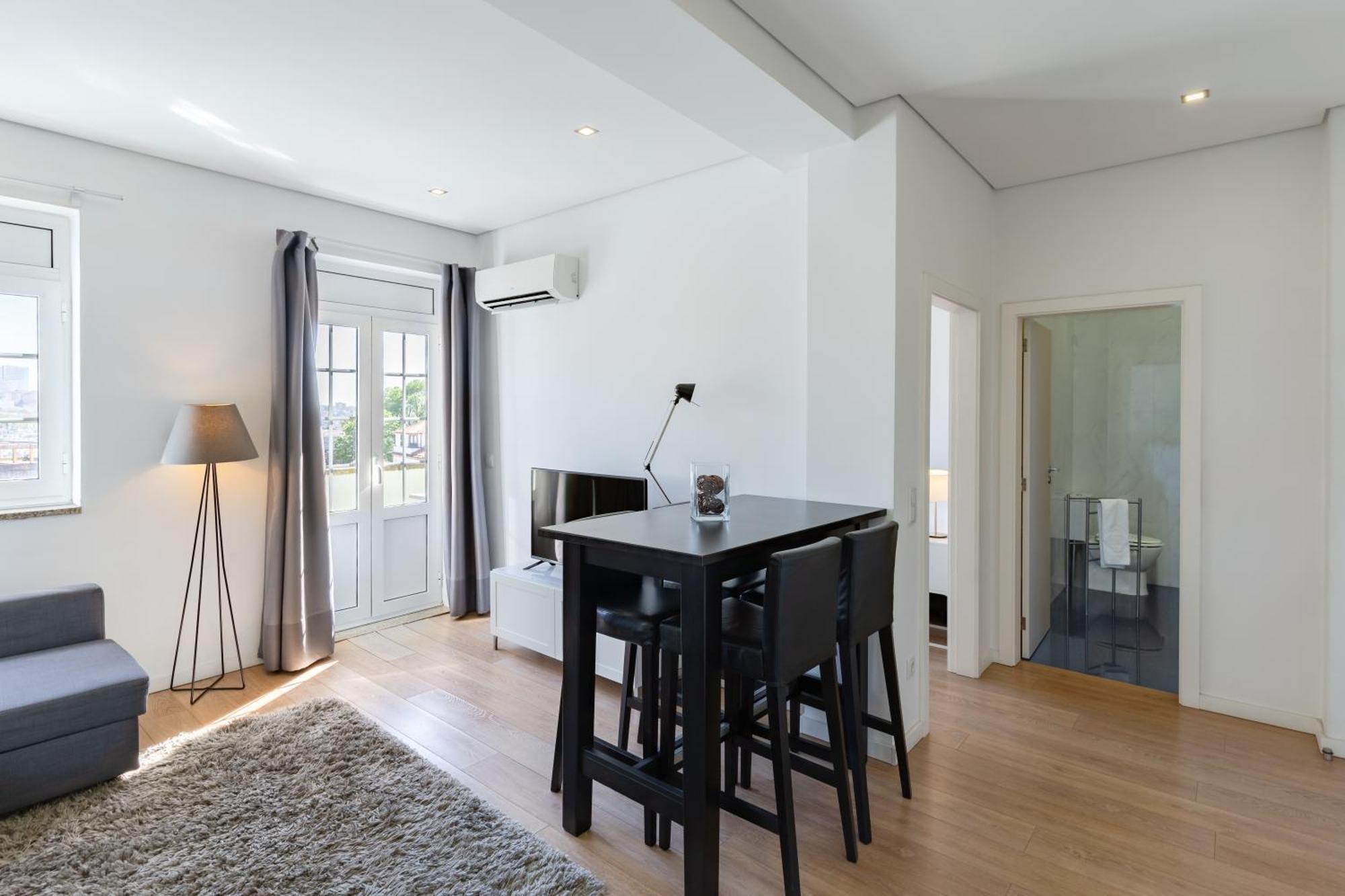 Feel Porto Historical Apartments Extérieur photo