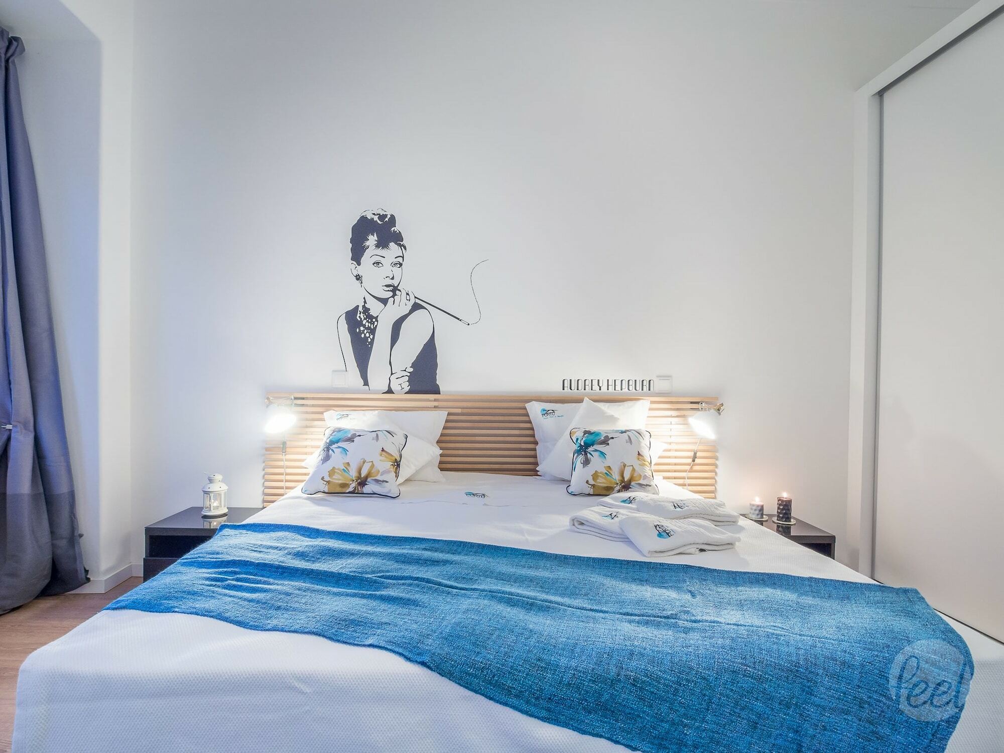 Feel Porto Historical Apartments Extérieur photo
